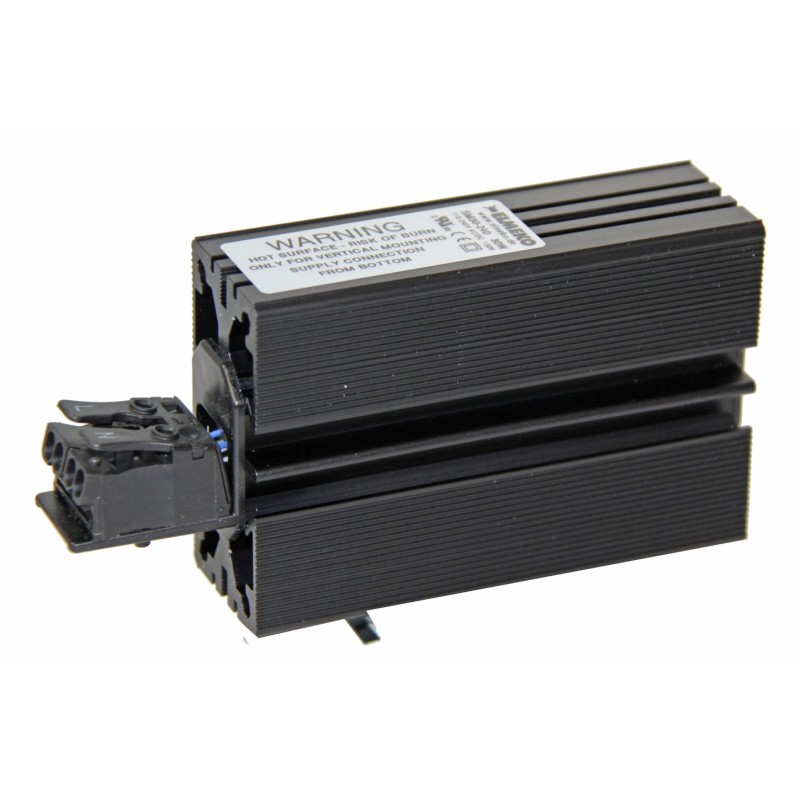 Enclosure heater