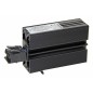 Enclosure heater