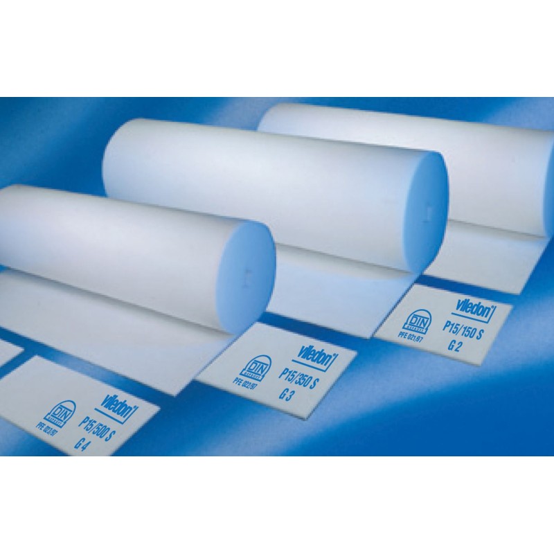 Filter mat