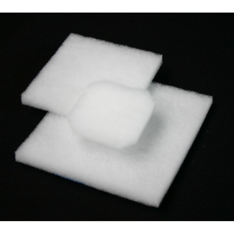 Filter mat