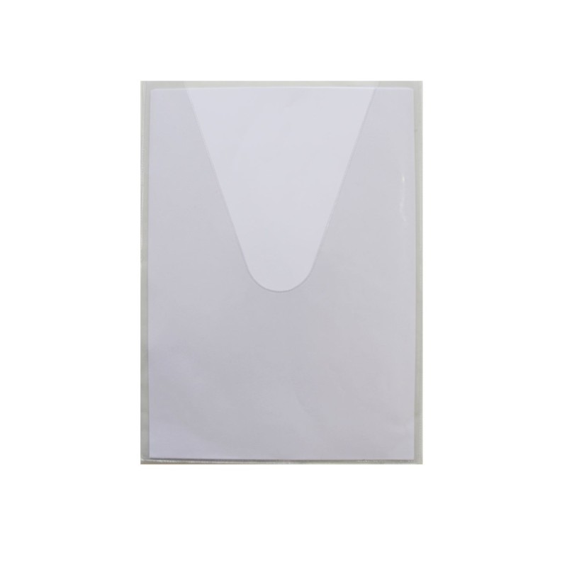 Document pocket