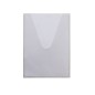 Document pocket