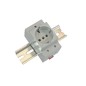 Build-in socket