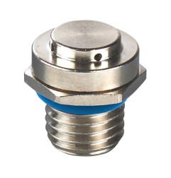 Блок вирівнювання тиску