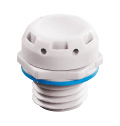 Блок вирівнювання тиску