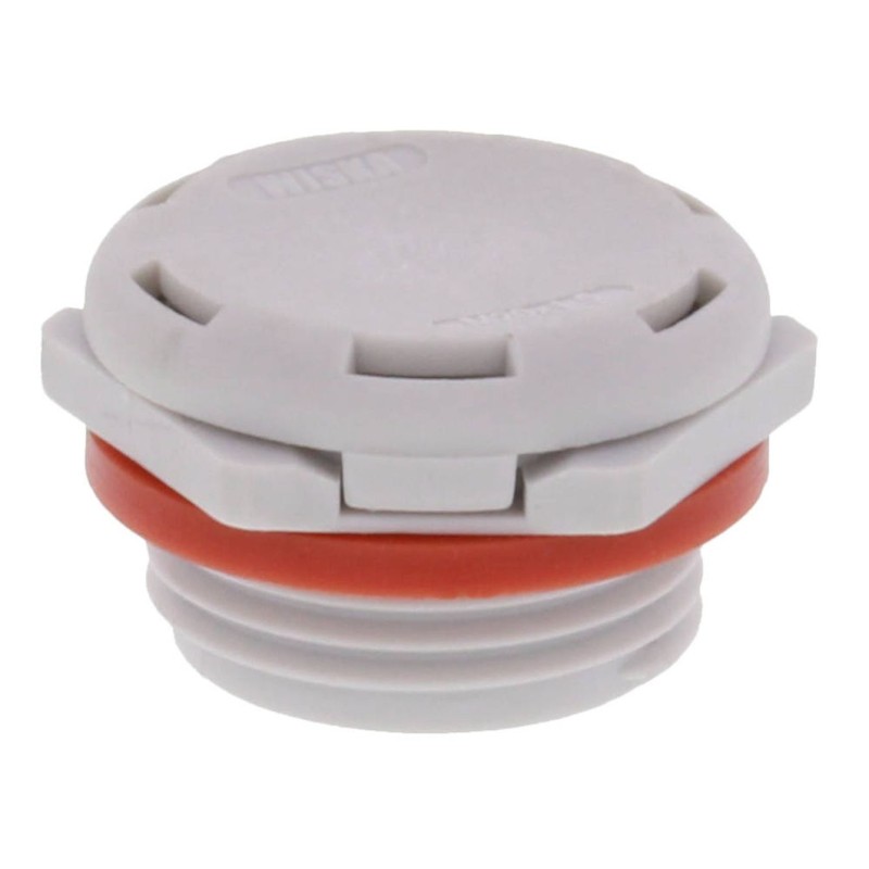 Pressure equalization unit