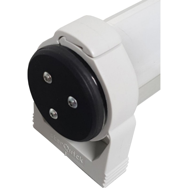 Mounting clamp