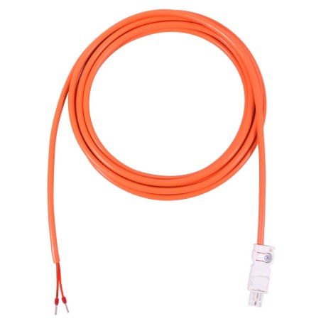 Power supply cable
