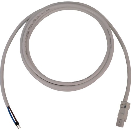 Power supply cable