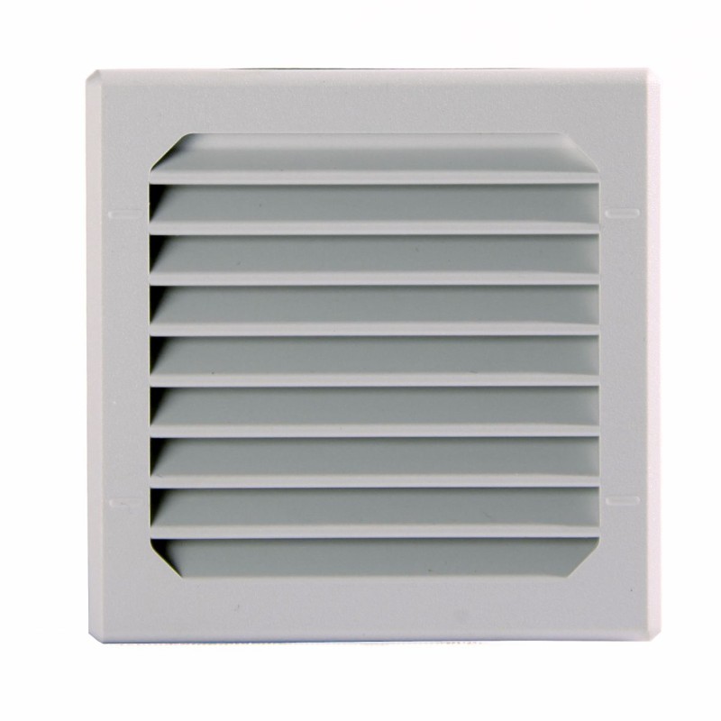 Filter fan