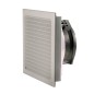 Wentylator z filtrem