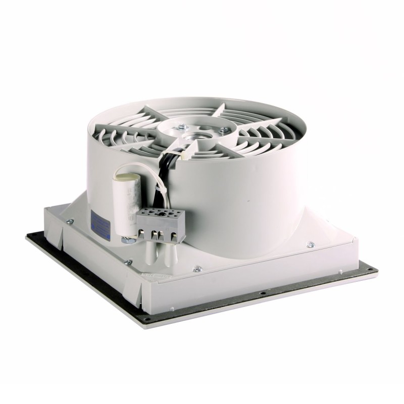 Filter fan
