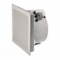 Filter fan