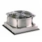 Filter fan