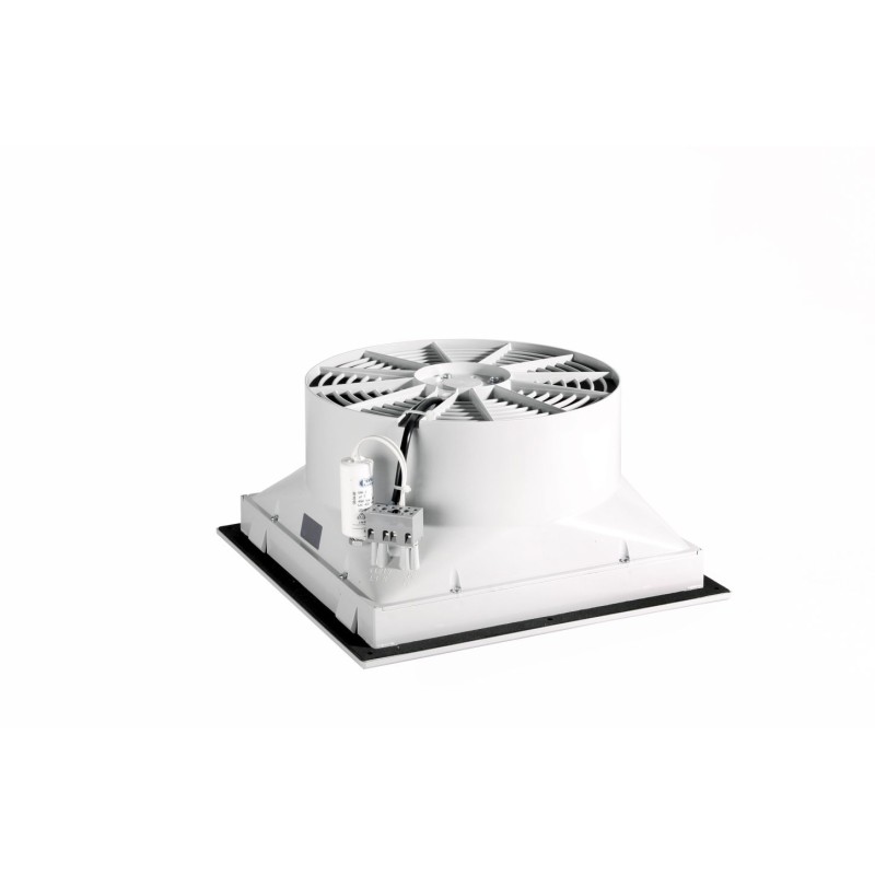 Filter fan