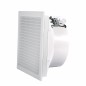 Filter fan