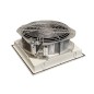 Filter fan
