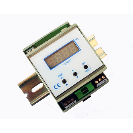 Kontroler prędkości