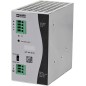 Zasilacz ELMEKO Eco-Rail 10A, 100- 240 V AC / 23-28 V DC Zasilacz ELMEKO Eco-Rail 10A, 100- 240 V AC / 23-28 V DC