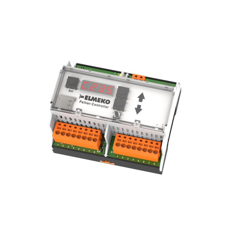 Controler Peltier
