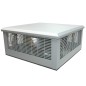 Roof exhaust fan
