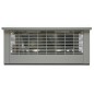 Roof exhaust fan