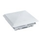 Roof exhaust fan