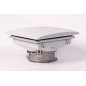 Roof exhaust fan