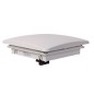 Roof exhaust fan