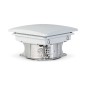 Roof exhaust fan