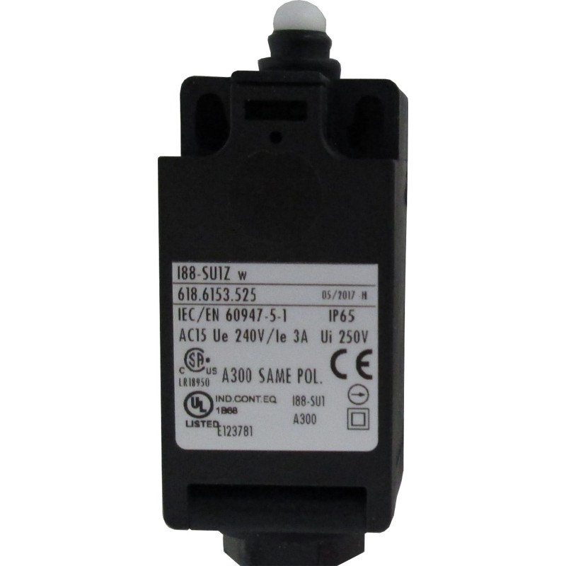 Door position switch