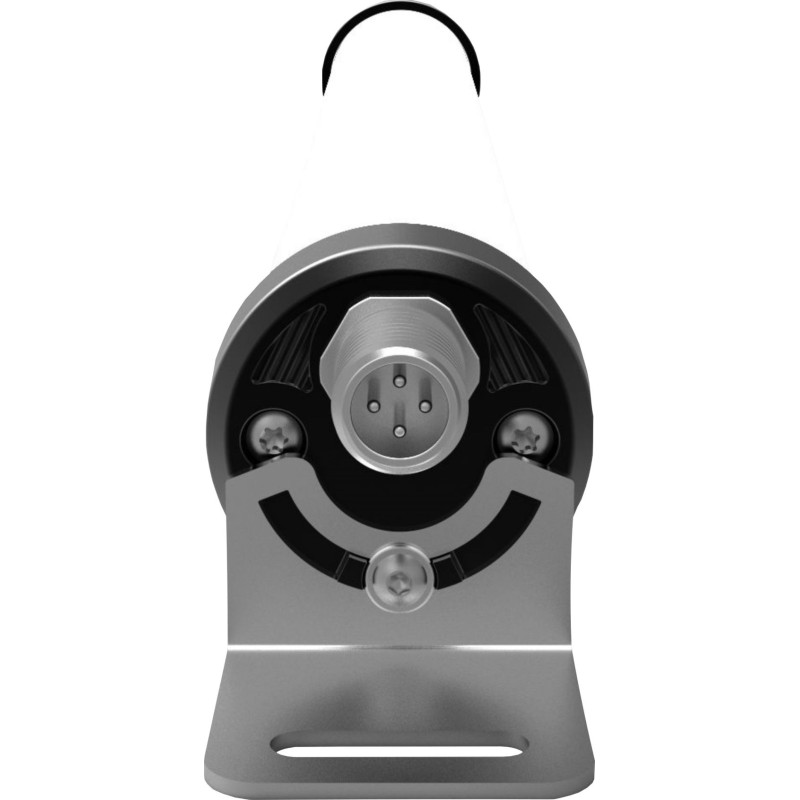 Oświetlenie maszynowe LED ELMEKO LMM-880-MW, 24 V DC, 24 W