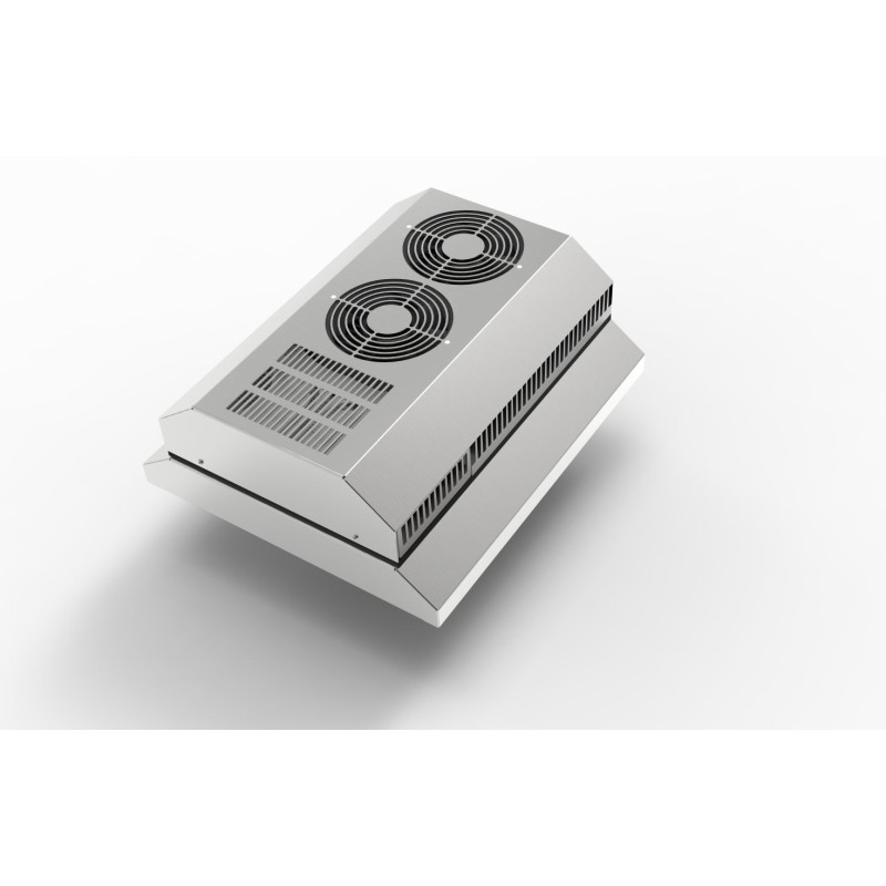 Thermoelectric cooler