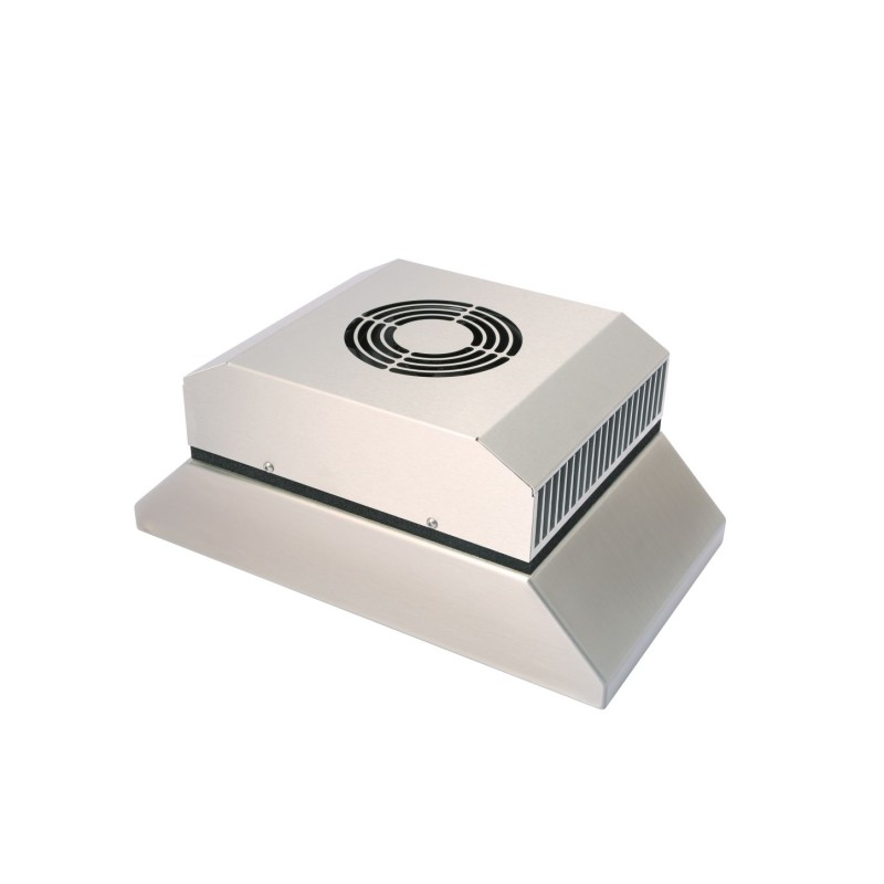 Thermoelectric cooler
