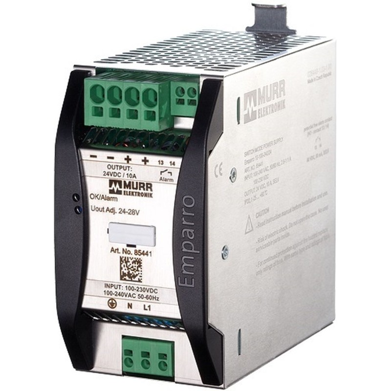Switching power supply