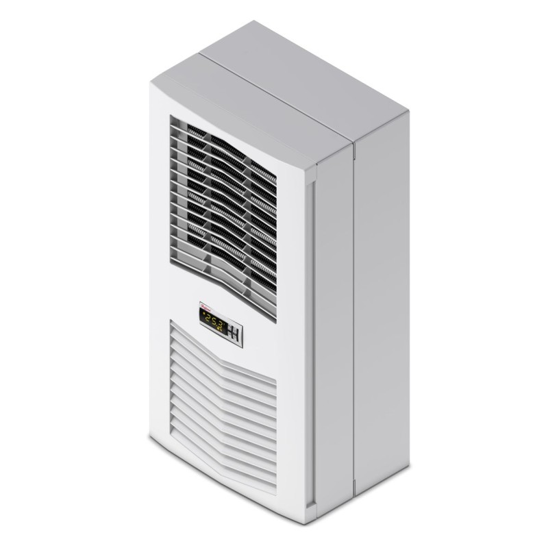 Compressor cooling unit
