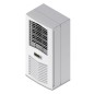 Compressor cooling unit