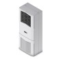 Compressor cooling unit