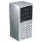 Compressor cooling unit