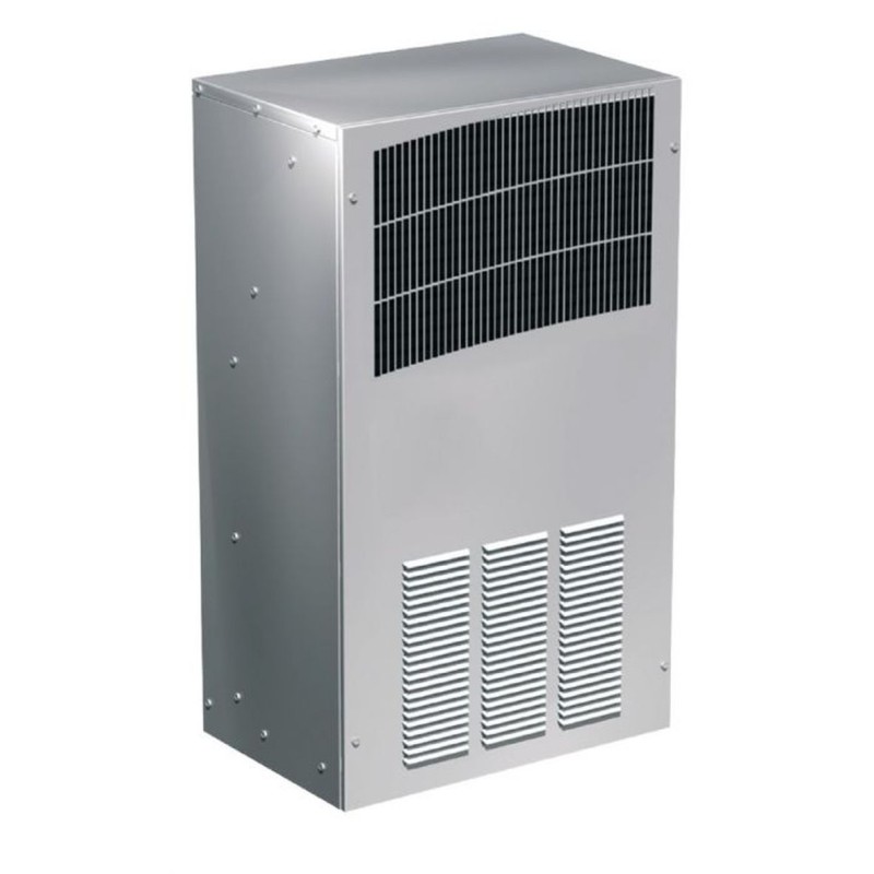 Compressor cooling unit