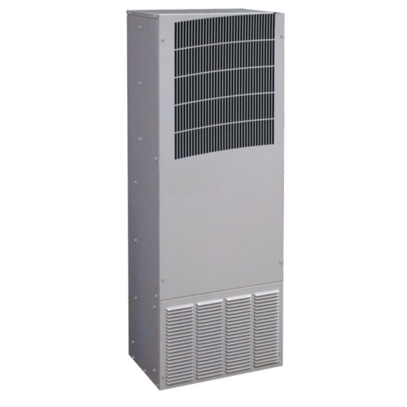 Compressor cooling unit