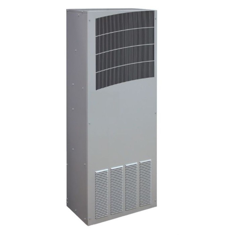 Compressor cooling unit