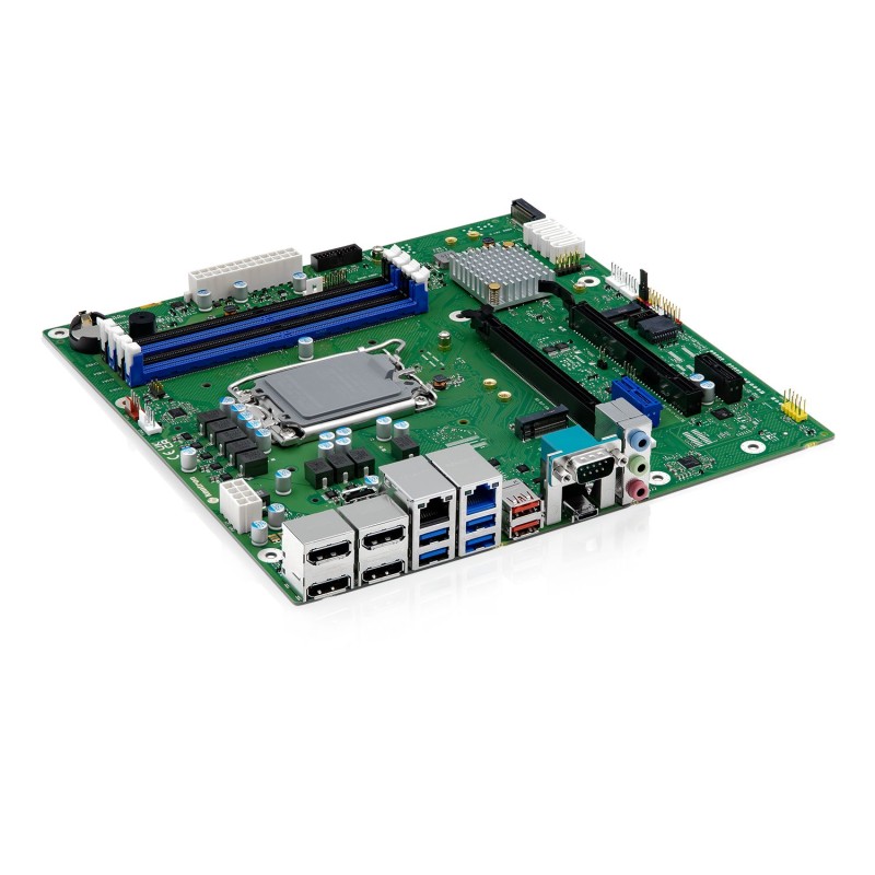 Placă de bază industrială KONTRON K3842-Q