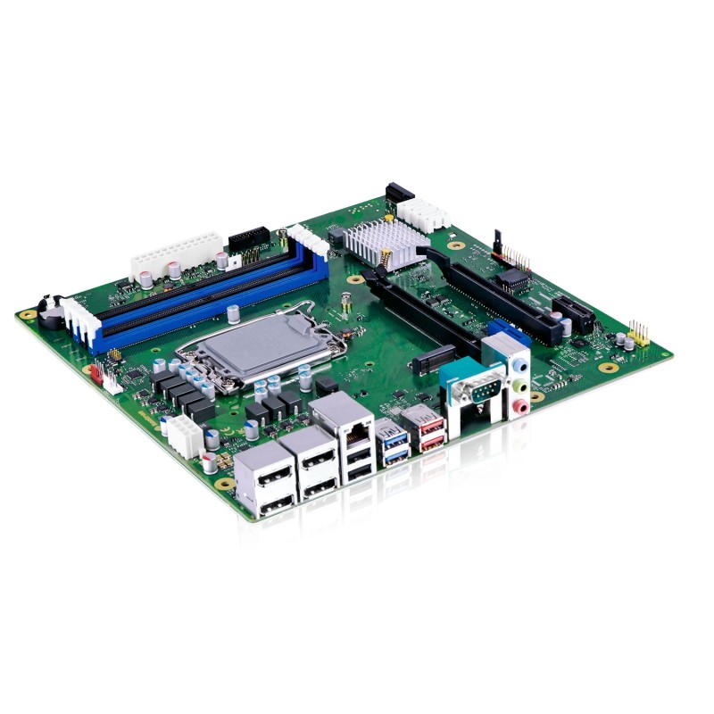 Industrial Motherboard