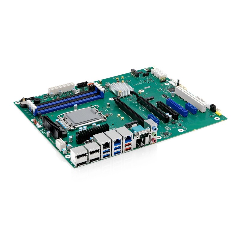 Przemysłowa płyta główna KONTRON K3851-R ATX