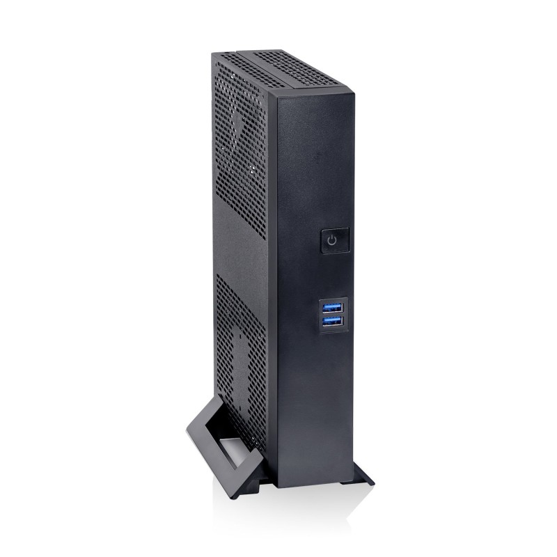 SMARTCASE™ S711 mini-ITX Chassis for D3713-V/R