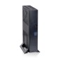 SMARTCASE™ S711 mini-ITX Chassis for D3713-V/R
