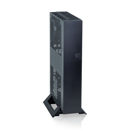SMARTCASE™ S720 mini-ITX Chassis for D343x/D363x-S