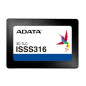 SSD Storage 2,5" 64GB-2TB, 560/520 MB/s, 0… 70°C
