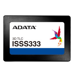 SSD Storage 2,5" 64GB-2TB, 560/520 MB/s, 0… 70°C